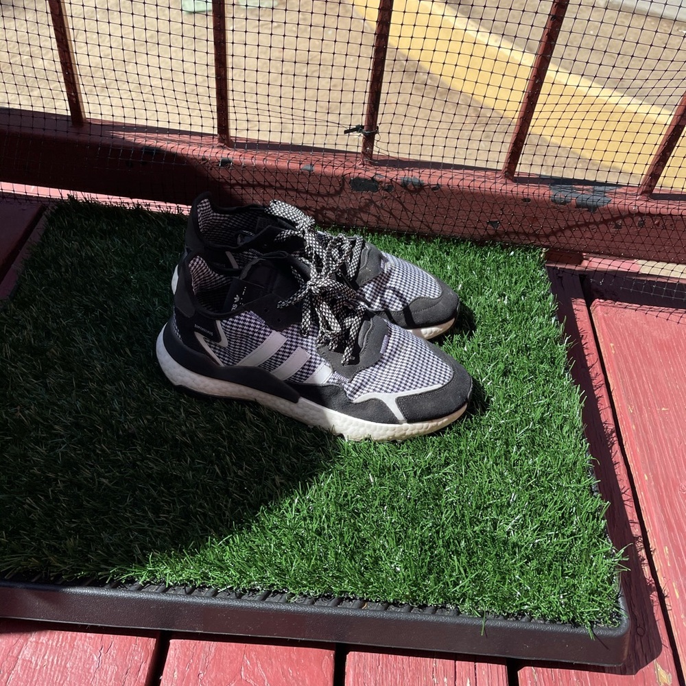 Adidas shoes
